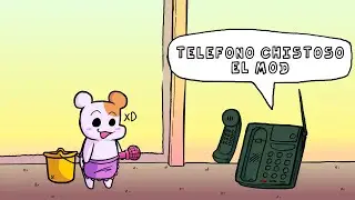 Teléfono chistoso el Mod