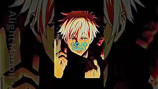 Goku vs Gojo #edit #debate #alightmotion #dragonball #jujutsukaisen