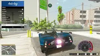 How to Install TurboFix-V2.4.0 Mod in GTA 5