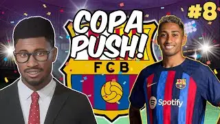 FC 24 Manager Ep 8: Thrills and Triumphs