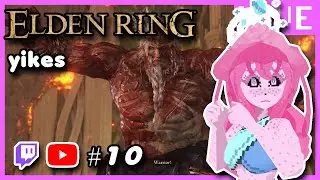 [VOD] ELDEN RING - Part 10
