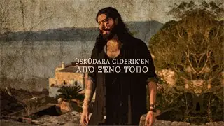 Aπό ξένο τόπο & Üsküdara Giderik'en - Greek & Turkish Song