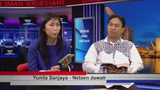 HD DIK Gereja Atau Perusahaan | Pdt. Bigman Sirait