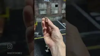 Unboxing Some Marvel Legends📦