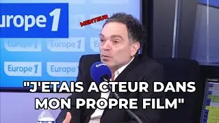 Yann Moix est un MENTEUR, Donald Trump et Vladimir Poutine mettent la pression sur l'Europe ! Dofla