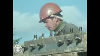 документальный фильм ссср ЛЭП