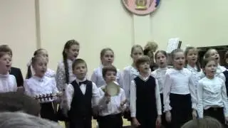 Во кузнице