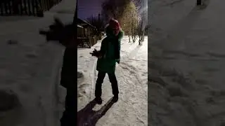 поём САДко 