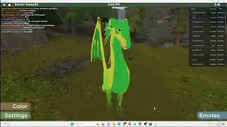 Idk what to title this