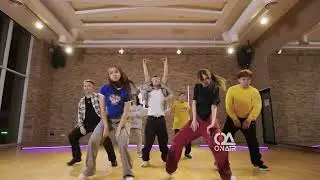 SMF (PROD. By CZAER) - CHANGMO HIPHOP DANCE CLASS BY JAY