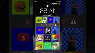 DON'T TOUCH YOUTUBE EDITOR PHONE 64