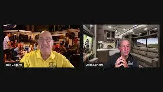 OPEN MIC TONIGHT: What does the rest of 2022 look like on RVing in New England