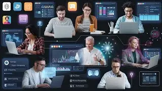 Top AI Tools Every Freelancer Needs to Succeed!