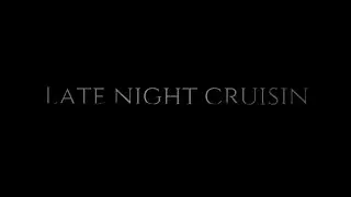 Sandro x Lenc - Late Night Cruisin' (Video)