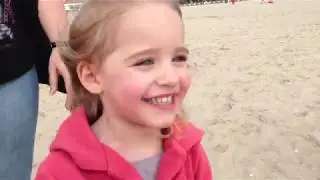 Découverte de l'océan - My Girls