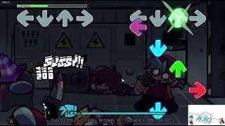 Vs Impostor V4 - Delusion Song - Friday Night Funkin (Fnf mod)