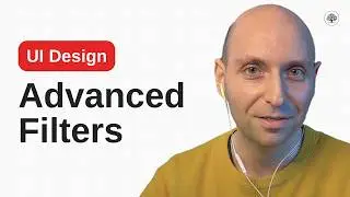 Search Filter UI Design. UI Design Principles and Best Practices