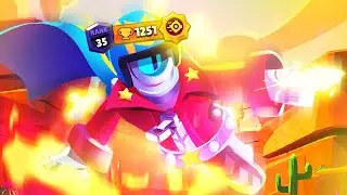 STU RANK 35 (by Pomme2Main)