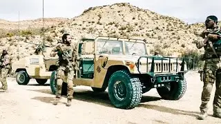 U.S Soldiers Ignore Warning of an Ambush by The Taliban, Then The Worse Happened