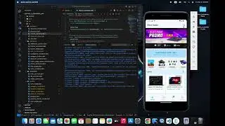 Complete g-stores | e-commerce | ios & android app admin and users #app #flutter #firebase