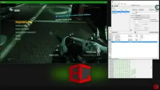 Как я взламывал Crysis 3. Часть 1.