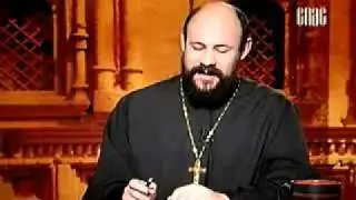 Жизнь с изъяном (1ч). Точка опоры (СПАС)