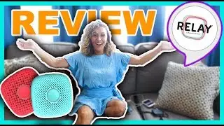 PHONE FOR KIDS: RELAY REVIEW