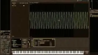 Renoise 3 : The Phrase Editor