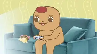 VIVRE SANS SES PARENTS C'EST TROP BIEN !!