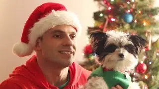 A VERY SPECIAL CHRISTMAS SPECIAL