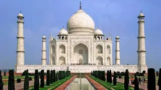 What is the Taj Mahal? | Higher Education For All