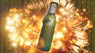 The Grenade You Never Used | Borderlands 3