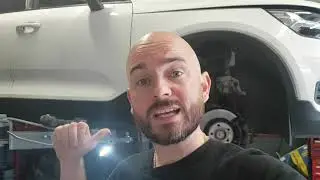 Never trust a Mechanic 😬