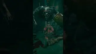 Elden Ring - Can you parry the Grafted Scion?