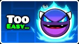 Top 20 Easiest Demons (Under 6 Minutes)