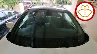 Windshield washer not working in Kia Sportage, checking fuse