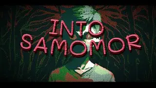 Into Samomor: A Cosmic Horror Action RPG!