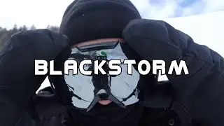 Blackstorm est de retour ❄️⚡️