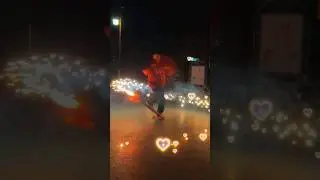 Lovely Skating For U