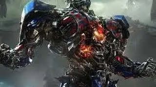 Bring me back to life Transformers 5