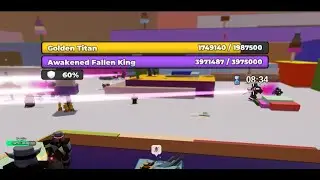 TDS: Battlefield Hidden Wave
