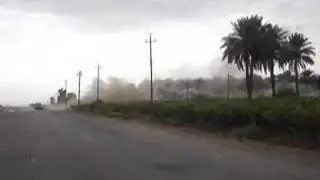 Best Tank clip: M1A2 sep's firing 5 shots in iraq 1 of 2
