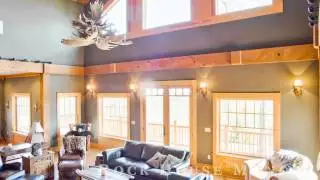 Rock House Manor,  245 Ridge Rd Eaton NH