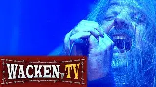 Morgoth - Full Show - Live at Wacken Open Air 2015