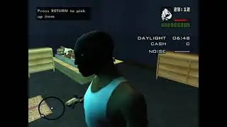 Burglary in 