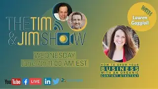 How to Grow Your Business With an Organic Content Strategy