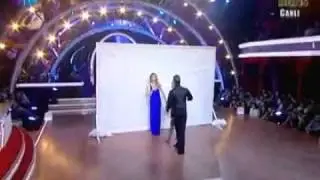yok böyle dans - aşkın nur yengi ve jake tango dansı