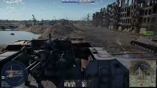 War Thunder