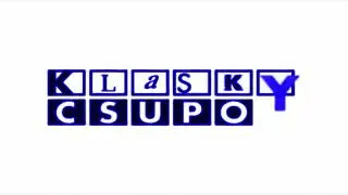 Klasky Csupo in Videoup V1