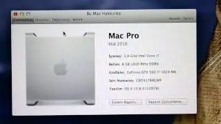 Hackintosh-i7 3770,GA-Z77-DS3H,Kingston Hyperx 8GB,TRANSCEND 128GB 320